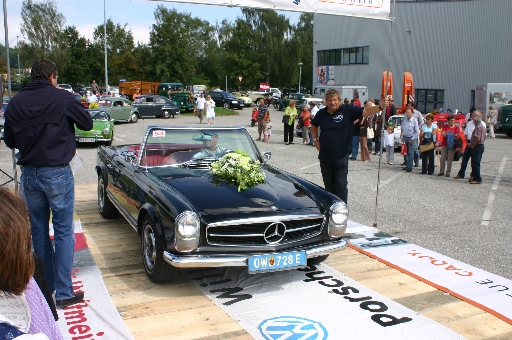 2008-08-30 Blumencorso in Oberwart